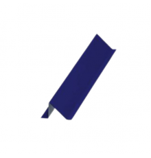 Планка снегозадержателя 95х65х2000 Purman