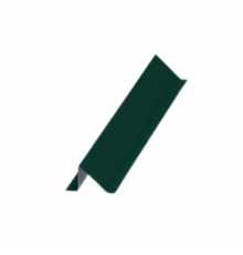 Планка снегозадержателя 95х65х2000 Puretan