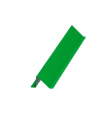 Планка снегозадержателя 95х65х2000 Viking MP E