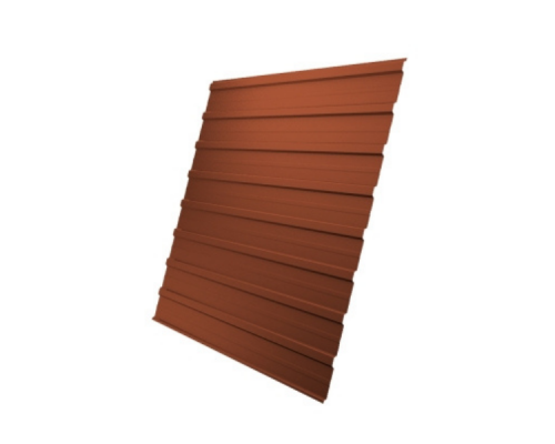 Профлист Grand Line С10 0.5 PurLite Matt