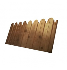 Профлист Grand Line С10 Фигурный 0.4 Print Premium