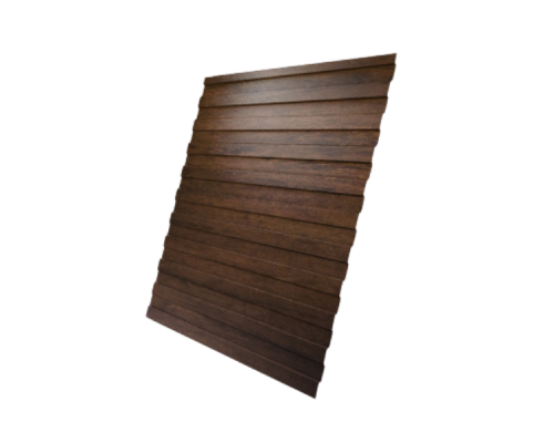 Профлист Grand Line С8 0.45 Print Premium