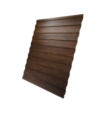 Профлист Grand Line С8 0.45 Print-double Premium