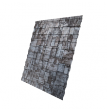 Профлист Grand Line С8 0.45 Print Elite