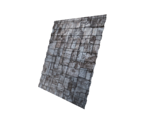 Профлист Grand Line С8 0.45 Print Elite