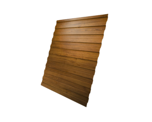 Профлист Grand Line С8 0.45 Print-double Elite