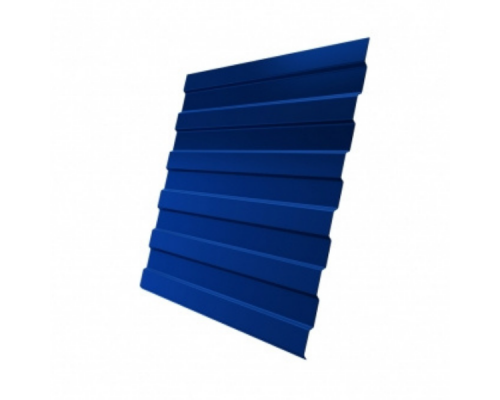 Профлист Grand Line С8 0.4 Полиэстер двухсторонний