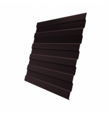 Профлист Grand Line С8 0.4 Полиэстер Matt двухсторонний