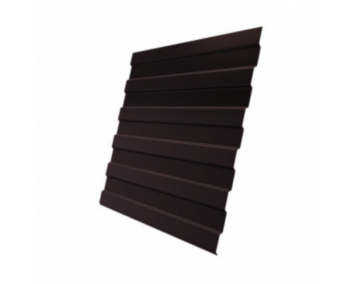 Профлист Grand Line С8 0.4 Полиэстер Matt двухсторонний