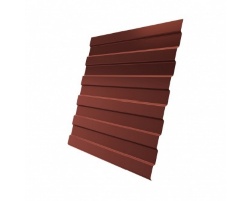 Профлист Grand Line С8 0.45 Полиэстер двухсторонний