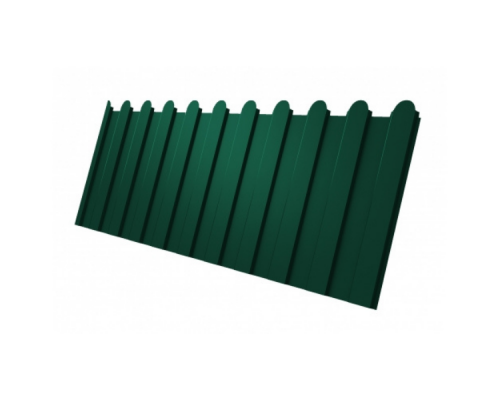 Профлист Grand Line С8 Фигурный 0.5 Velur