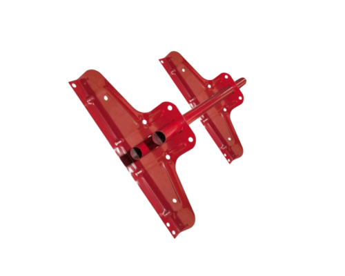 Снегозадержатель Стандарт Т4 d25 1 м