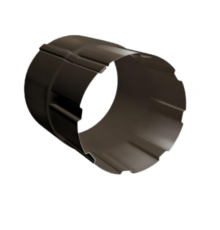 Соединитель трубы Grand Line 100 мм