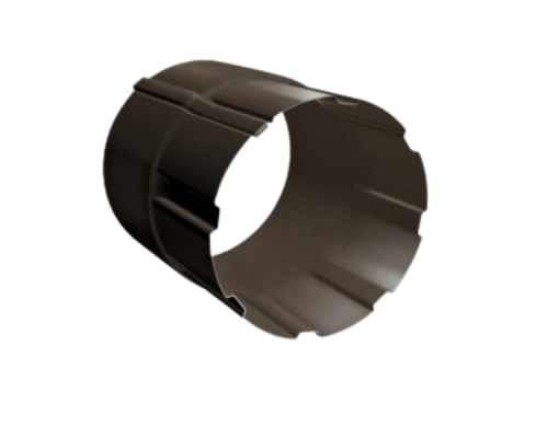 Соединитель трубы Grand Line 100 мм