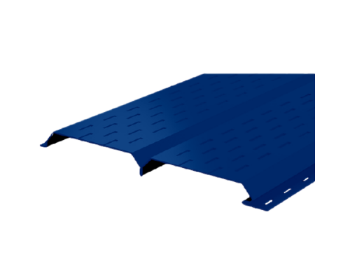 Софит Lбрус 15х240 с перфорацией 0.5  Viking MP E