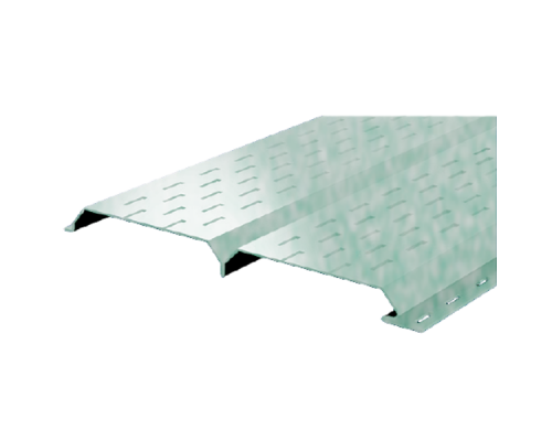 Софит Lбрус 15х240 с перфорацией 0.5 ECOSTEEL