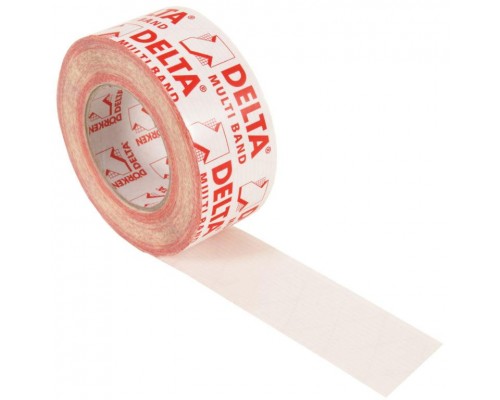 Скотч Delta Multi Band M60 (60мм х 25 м.п.)