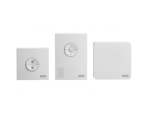 Система контроля микроклимата VELUX Active KIX 300