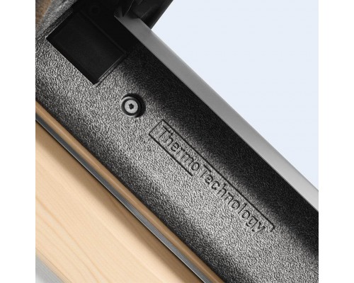 Мансардное окно VELUX Премиум GPL/GPU 