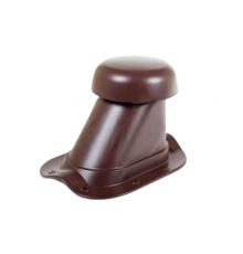 Выход универсальный Металл Профиль Ø110/200 Монтеррей