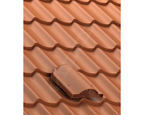 Дефлектор ската Wirplast PERFEKTA P51