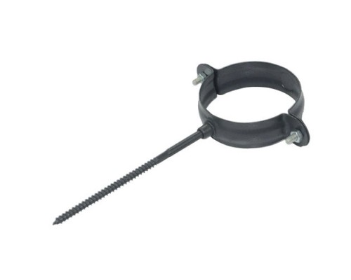 Кронштейн трубы  водостока из стали SSAB