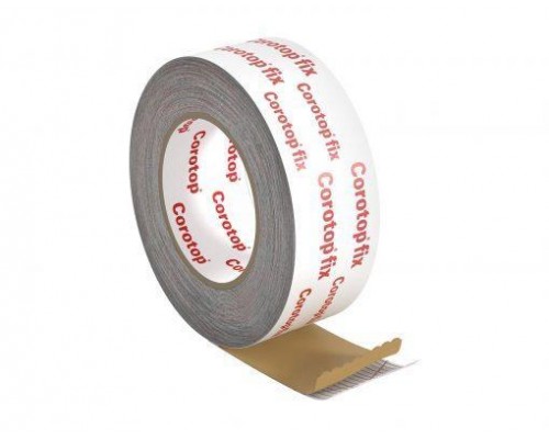 Лента Corotop FIX 50 мм х 25 мп