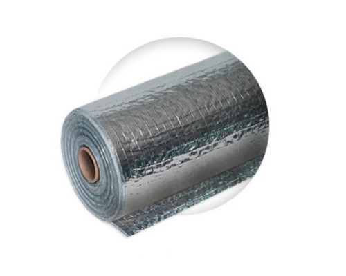 Пароизоляционная пленка MARMA MSL 115 AL MAX 