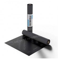 Мембрана гидро-ветрозащитная паропроницаемая АТМОСФЕРА M 110