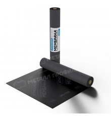 Мембрана гидро-ветрозащитная паропроницаемая АТМОСФЕРА M 130