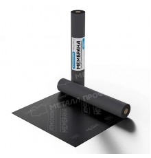 Мембрана гидро-ветрозащитная паропроницаемая АТМОСФЕРА M 90 + лента