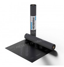 Мембрана гидро-ветрозащитная паропроницаемая АТМОСФЕРА M 90