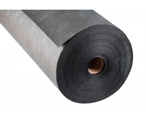 Строительная мембрана GEOBOND R -135, 75м2