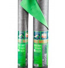 Строительная мембрана GEOBOND R - 115, 30м2