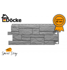 Фасадная панель Döcke SLATE (Валь-Гардена)