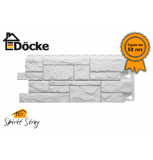 Фасадная панель Döcke SLATE (Лех)