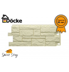 Фасадная панель Döcke SLATE (Шамони)