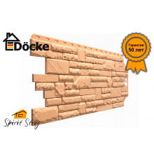 Фасадная панель Döcke STERN (Мармарис)