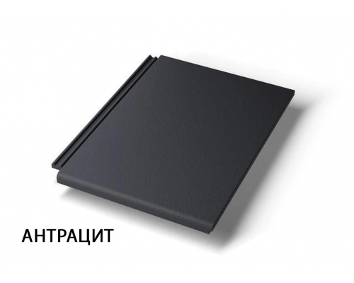 Цементно-песчаная черепица Kriastak PLATT